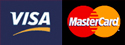 Visa MasterCard betalning på telefnask.se